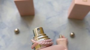 PARFUMS DE MARLY DELINA СРАВНЕНИЕ ОРИГИНАЛА И КОПИИ