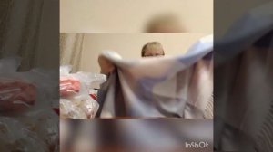 Мои покупочки на Валдберис и не только там/Распаковка/