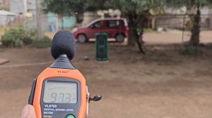 ??Aquí te demuestro el poder del JBL PartyBox Ultimate