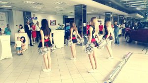 Презентация Haval F7 06.2019 (Хавал Ф7 Клуб)