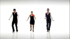 Lou Bega - Mambo No.5/Dance for People choreography