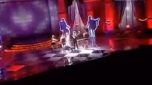 "Утекай" - Лайма Вайкуле .