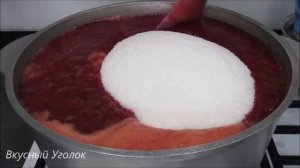 Самое ВКУСНОЕ ВАРЕНЬЕ из сливы. Легкий рецепт на зиму