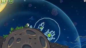 AngryBirdsSpace - Энгри Бёрдс Спэйс. Часть 8 Lets