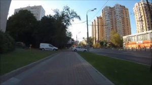 Нижегородская улица, Москва