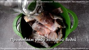 Как засолить толстолобик под селедку. СЕЛЕДКА ИЗ ТОЛСТОЛОБИКА!