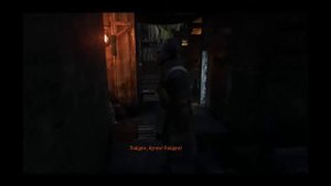 Metro 2033 Redux. Прибытие Хантера.