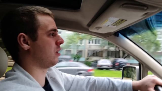 Обзор Lexus RX300 смотреть онлайн