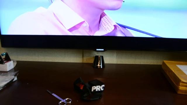 Посылка с Aliexpress №142 - Ремень на шею JR для РУ передатчика смотреть онлайн