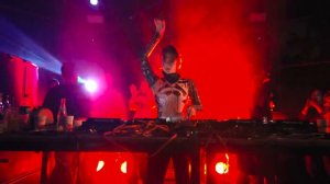 Nina kraviz goa