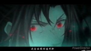 Вэнь Жохань и Вэй Ин || Я хочу, чтоб ты понял.