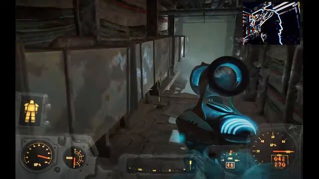 Fallout 4: ## 189 - Лаборатории Кембридж Полимер - Массачусетский хирургический журнал смотреть онлайн