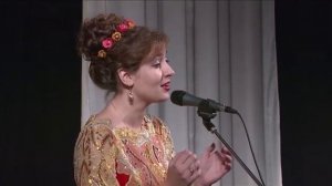 Татьяна Пермякова - Какой у мамы голос молодой