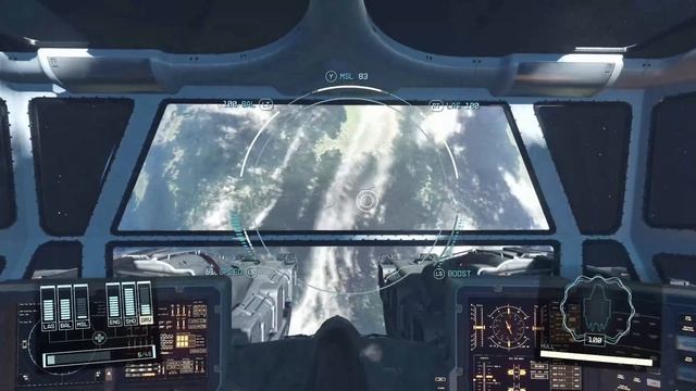 Starfield Crossbow Ship Review смотреть онлайн