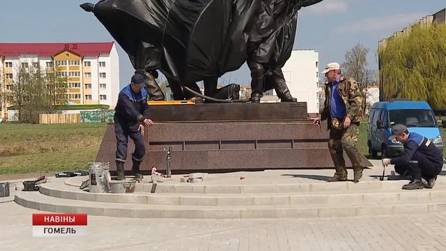 Республиканский субботник смотреть онлайн