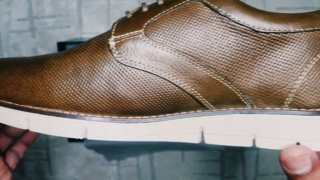 Nathan - pecan brown (limited edition) смотреть онлайн