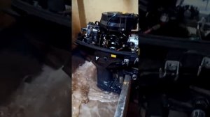 Сузуки 30.проверка работы