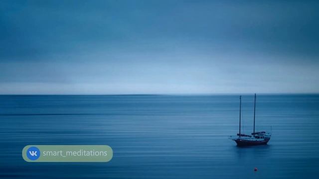 Музыка для релаксации, медитации и  расслабления ? Свободный океан | Relaxation, Meditation Music смотреть онлайн