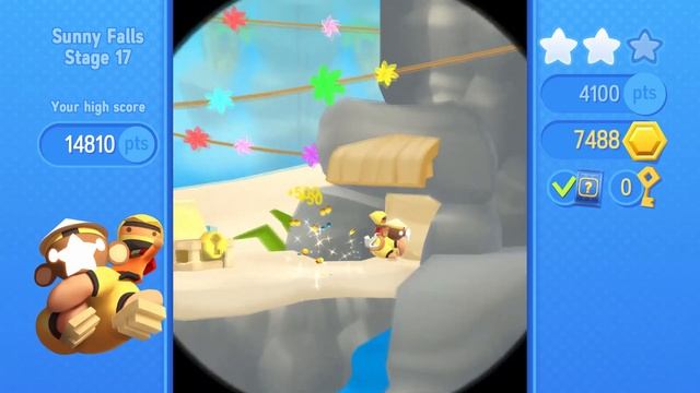 STARLIT ADVENTURES – NINJA SUIT VS ARCHER SUIT !! смотреть онлайн