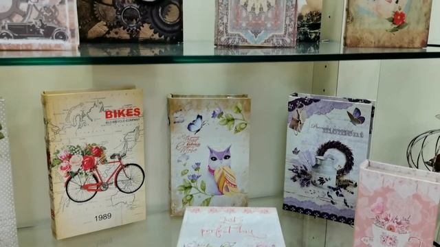 Шкатулки книги смотреть онлайн