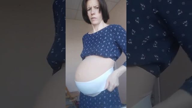 накладной животик, имитация беременности( латвия, казахстан, европа, украина) смотреть онлайн