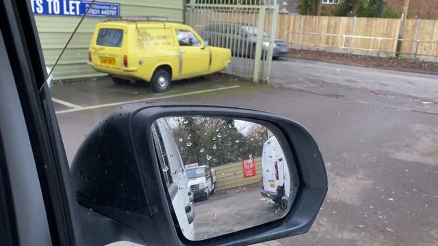 2016 (66) MERCEDES VITO 1.6 CDI WHITE PANEL VAN LWB EURO 6 - 94K - NEW MOT & SERVICE смотреть онлайн