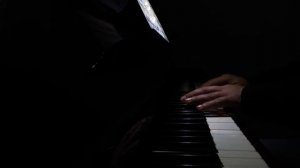 Adagio Benedetto Marcello Piano Tony Sinisi