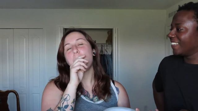 Jolly Rancher Cereal Taste Test | YoungxWolfe