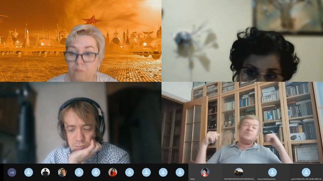 В.В. Кашицын - Экономическая реальность и методология её познания смотреть онлайн