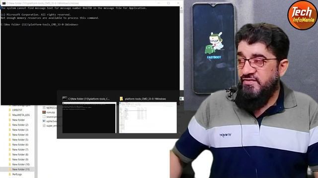 How To Install Cherish OS V4.6 On Mi A3 Android 13 [ English ]