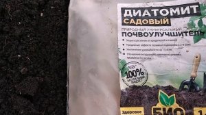 ЧТО КЛАДУ В ЛУНКУ ПРИ ПОСАДКЕ #ТОМАТОВ