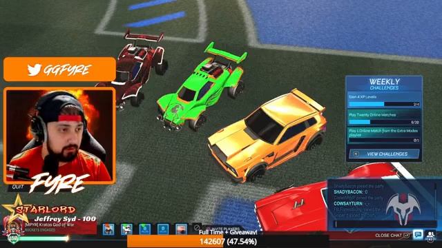 Follower Games! смотреть онлайн