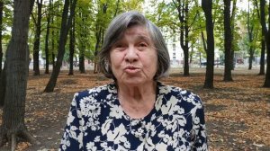 Дочь систимотический избивает мать