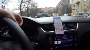 Пропускной режим в такси / штрафы таксистам