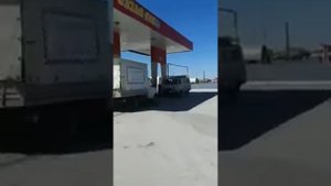 сколько стоят российские газ и бензин в Казахстане