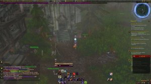 Как прокачаться быстрее на WoW Circle x1