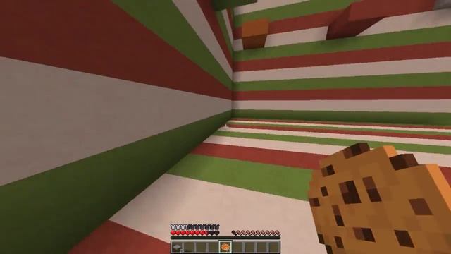 Minecraft c Zoomiki "Глиняный мир" смотреть онлайн