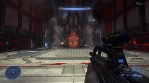 HALO INFINITE - All Boss Fights / All Bosses (4K)