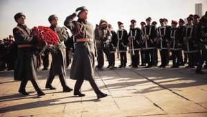 Русский Имперский Духовой Оркестр " Танец с саблями "