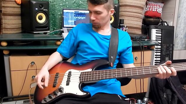 A New Technique! Bass Sound Like Moog! смотреть онлайн