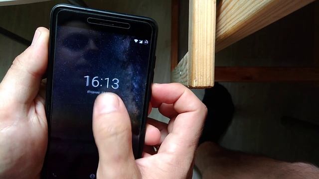 Xiaomi Redmi Note 4 Global мерцает экран, иногда вообше черный экран.