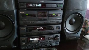 Aiwa MX- Z3300M