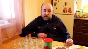 КИЛЬКА в томате обжаренная не ГОСТ СССР, доброславская килька в томатном соусе в автоклаве