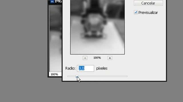 Photoshop Cs3 tutorial Editar fotos смотреть онлайн