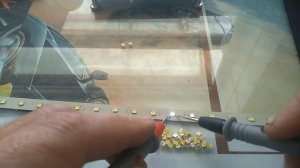 ремонт и восстановление светодиодной лампы