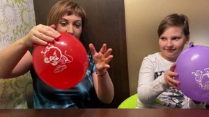 "Поющий шарик" - музыкальные инструменты своими руками.