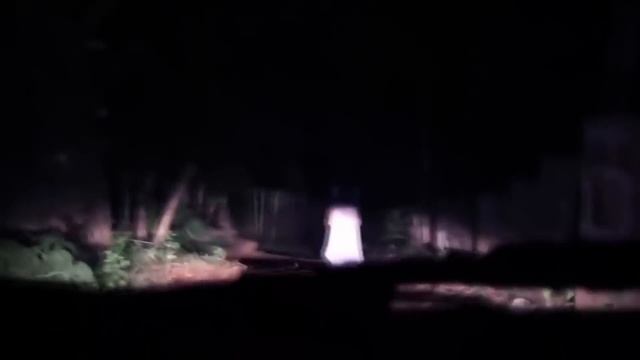 паранормальные явления снятые на камеру 2