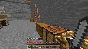 КАК СКРАФТИТЬ ЯДЕРНУЮ БОМБУ В МАЙНКРАФТ ? КАК ПОЛУЧИТЬ СЕКРЕТНЫЕ ПРЕДМЕТЫ В MINECRAFT ЗАЩИТА НУБА