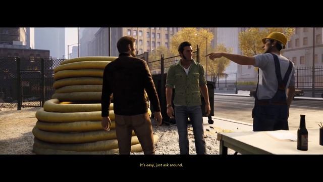 Vraćamo se kući / A way out #5 смотреть онлайн