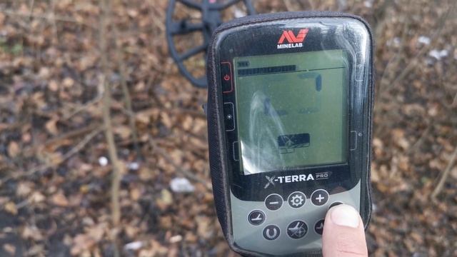 Minelab X-Terra Pro - Тест на 5 копійок 1834. #металлоискатель #металошукач #minelab #xterrapro смотреть онлайн